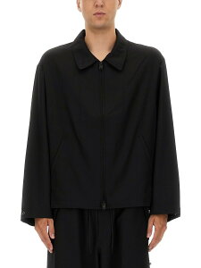 ���C�X���[ Y-3 �W���P�b�g �����Y �u���b�N Jackets 367132 �֐� �������� 2025AW el