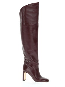 �X�`���A�[�g ���C�c�}�� STUART WEITZMAN �u�[�c ���f�B�[�X ���b�h Boots 367814 �֐� �������� 2025AW el