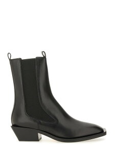 �A�C�f AEYDE �u�[�c ���f�B�[�X �u���b�N Boots 367324 �֐� �������� 2025AW el