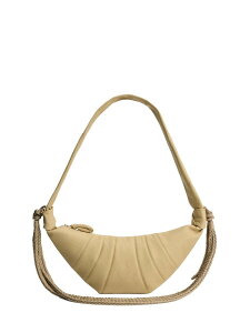 �����[�� LEMAIRE �o�b�O ���f�B�[�X �x�[�W�� Business bags 367607 �֐� �������� 2025AW el