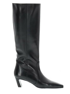 �X�`���A�[�g ���C�c�}�� STUART WEITZMAN �u�[�c ���f�B�[�X �u���b�N Boots 367126 �֐� �������� 2025AW el