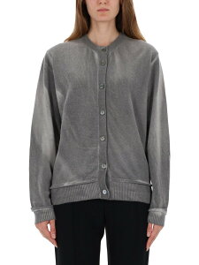 �A���[���K�V�[ OUR LEGACY �Z�[�^�[ �j�b�g�E�F�A ���f�B�[�X �O���[ Knitwear 368233 �֐� �������� 2025AW el