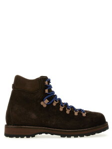 �f�B�G�b�� DIEMME �u�[�c �����Y �u���E�� Boots 368379 �֐� �������� 2025AW el