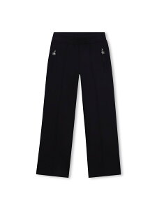 �}�[�N �W�F�C�R�u�X MARC JACOBS �Y�{�� �p���c �K�[���Y �u���[ Trousers 369220 �֐� �������� 2025AW el