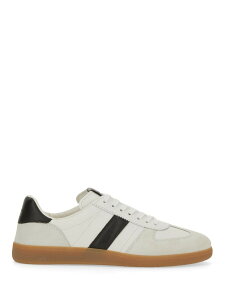 �g�� �t�H�[�h TOM FORD �X�j�[�J�[ �����Y �z���C�g Sneakers 369957 �֐� �������� 2025AW el