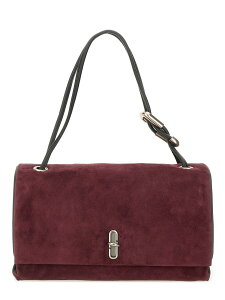 �}�[�N �W�F�C�R�u�X MARC JACOBS �o�b�O ���f�B�[�X �u���E�� Business bags 370215 �֐� �������� 2025AW el