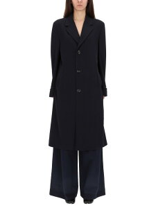 ���]�� �}���W�F�� MAISON MARGIELA �g�����`�R�[�g �R�[�g ���f�B�[�X �u���[ Coats and trench coats 369935 �֐� �������� 2025AW el