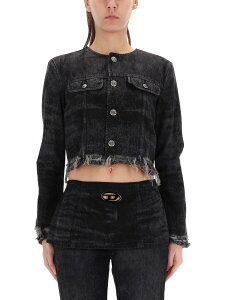 �f�B�[�[�� DIESEL �X�[�c�W���P�b�g �X�[�c �W���P�b�g ���f�B�[�X �u���b�N Suit Jackets 370066 �֐� �������� 2025AW el
