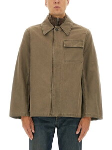 �A���[���K�V�[ OUR LEGACY �W���P�b�g �����Y �u���E�� Jackets 368815 �֐� �������� 2025AW el
