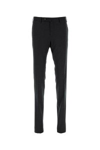 �s�[�e�B�[ �g���m PT TORINO �Y�{�� �p���c �����Y �O���[ Trousers CODF01Z00CL1CM13 0260 Grey �֐� �������� 2026AW gb