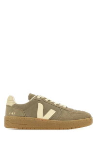 ���F�W�� VEJA �X�j�[�J�[ ���f�B�[�X �O���[ Sneakers VF0321452 TAUCALNAT Grey �֐� �������� 2026AW gb