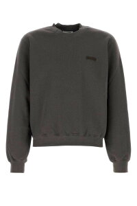�}���A�[�m MAGLIANO �X�E�F�b�g�V���c �g���[�i�[ �����Y �O���[ Sweatshirts MGSS26ST01012 6083 Grey �֐� �������� 2026SS gb