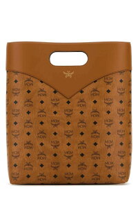 �G���V�[�G�� MCM �o�b�O �����Y �}���`�J���[ Business Bags MMTEAAK01 CO Printed �֐� �������� 2025AW gb