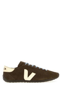 ���F�W�� VEJA �X�j�[�J�[ ���f�B�[�X �u���E�� Sneakers EQ0321900 EAGCAS Brown �֐� �������� 2026AW gb