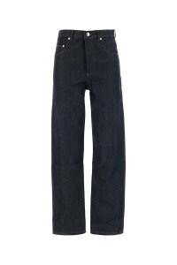 �A�[�y�[�Z�[ A.P.C. �f�j�� �����Y �u���[ Jeans CODBSM09156 IAI Blue �֐� �������� 2025AW gb