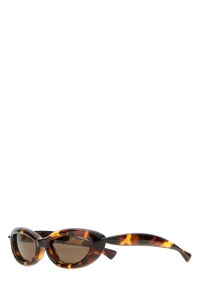 �{�b�e�K ���F�l�^ BOTTEGA VENETA �T���O���X �T���O���X�E���K�l ���f�B�[�X Sunglasses A002DPVBL80 1508 Animal Print �֐� �������� 2026AW gb