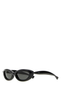 �{�b�e�K ���F�l�^ BOTTEGA VENETA �T���O���X �T���O���X�E���K�l ���f�B�[�X �u���b�N Sunglasses A002DPVBL80 1049 Black �֐� �������� 2026AW gb