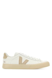 ���F�W�� VEJA �X�j�[�J�[ ���f�B�[�X �z���C�g Sneakers CP0502920 EXTWHIALM White �֐� �������� 2026AW gb