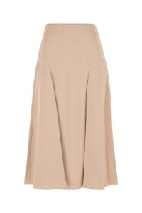 �t�F���f�B FENDI �X�J�[�g ���f�B�[�X �s���N Skirts FQ7601ATR0 F0ZZ2 Pink �֐� �������� 2024AW gb