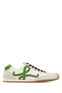 ���G�x LOEWE �X�j�[�J�[ �����Y �}���`�J���[ Sneakers MBR2282X06 WHIGRASGREDARORA Multicoloured �֐� �������� 2026AW gb