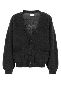 �}���A�[�m MAGLIANO �Z�[�^�[ �j�b�g�E�F�A �����Y �u���b�N Knitwear MGFW25CA01073 3336 Black �֐� �������� 2025AW gb
