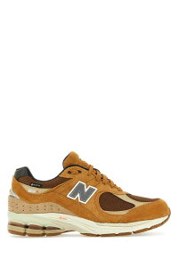 �j���[�o�����X NEW BALANCE �X�j�[�J�[ �����Y �u���E�� Sneakers M2002RXG TOBACCO Camel �֐� �������� 2024AW gb
