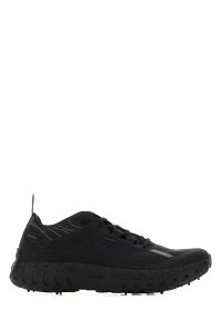 �m���_ NORDA �X�j�[�J�[ �����Y �u���b�N Sneakers NR001AM STEALTHBLACK Black �֐� �������� 2026AW gb