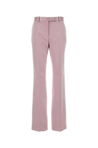 �g�� �t�H�[�h TOM FORD �Y�{�� �p���c ���f�B�[�X �s���N Trousers PAW660FAX1602 DP106 Pink �֐� �������� 2025AW gb