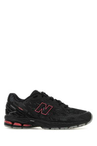 �j���[�o�����X NEW BALANCE �X�j�[�J�[ �����Y �u���b�N Sneakers U1906WD BLACK Black �֐� �������� 2025AW gb