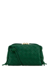 �{�b�e�K ���F�l�^ BOTTEGA VENETA �o�b�O ���f�B�[�X �O���[�� Business bags 794258VCPP1 3197 Green �֐� �������� 2026SS gb