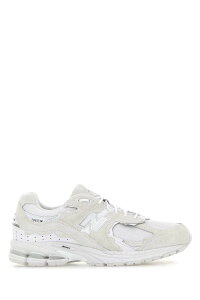 �j���[�o�����X NEW BALANCE �X�j�[�J�[ �����Y �z���C�g Sneakers U2002DXA WHITE White �֐� �������� 2025AW gb