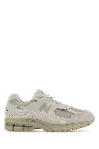 �j���[�o�����X NEW BALANCE �X�j�[�J�[ �����Y �z���C�g Sneakers U2002DXC NATURALKHAKI White �֐� �������� 2026AW gb