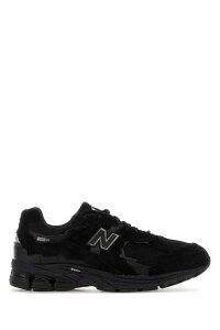 �j���[�o�����X NEW BALANCE �X�j�[�J�[ �����Y �u���b�N Sneakers U2002DXB BLACK Black �֐� �������� 2026AW gb