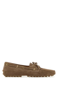 �g�b�Y TOD'S ���[�t�@�[ ���f�B�[�X Loafers XXW22L0JZ80M8W C413 Beige o Tan �֐� �������� 2026SS gb