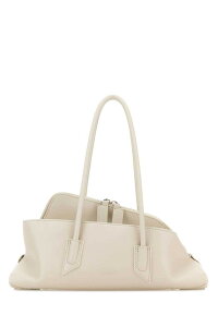 �A�e�B�R ATTICO �o�b�O ���f�B�[�X �z���C�g Business bags 261WAH00058LBT019AA 042 White �֐� �������� 2026AW gb
