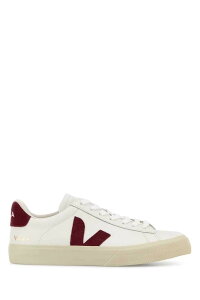 ���F�W�� VEJA �X�j�[�J�[ ���f�B�[�X �z���C�g Sneakers CP0522144 WHIGRE White �֐� �������� 2026AW gb