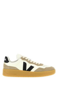 ���F�W�� VEJA �X�j�[�J�[ ���f�B�[�X �}���`�J���[ Sneakers VD2022366 PURBLANAT Multicoloured �֐� �������� 2026AW gb
