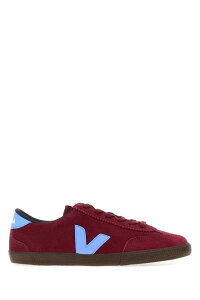 ���F�W�� VEJA �X�j�[�J�[ �����Y ���b�h Sneakers VO0321467 GREAQUEAG Red �֐� �������� 2026AW gb