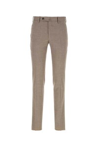 �s�[�e�B�[ �g���m PT TORINO �Y�{�� �p���c �����Y �O���[ Trousers CODF01Z00CL1CM13 0120 Grey �֐� �������� 2026AW gb