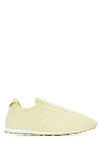 �W���b�N���X JACQUEMUS �X�j�[�J�[ �����Y Sneakers FOM00175AC09A06 205 PALEYELLOW �֐� �������� 2026AW gb