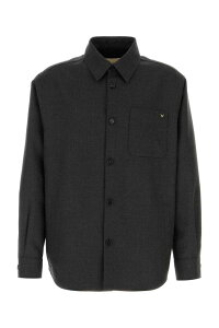 ���@�����e�B�m �K�����@�[�j VALENTINO GARAVANI �W���P�b�g �����Y �O���[ Jackets 9V3CIO01AWA Z2G Grey �֐� �������� 2026AW gb