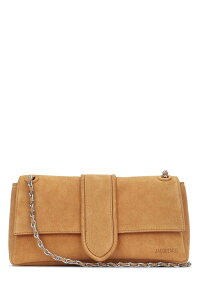 �W���b�N���X JACQUEMUS �o�b�O ���f�B�[�X �u���E�� Business bags BAW00453AC09A04 830 CAMEL �֐� �������� 2026SS gb