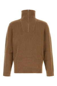 ���@�����e�B�m �K�����@�[�j VALENTINO GARAVANI T�V���c �g�b�v�X �����Y �u���E�� T-shirts and tops 9V0KC39QBQL 1SQ Camel �֐� �������� 2026AW gb