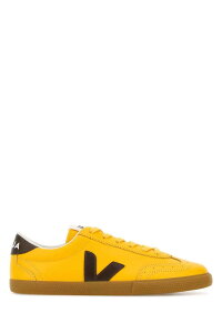���F�W�� VEJA �X�j�[�J�[ ���f�B�[�X �C�G���[ Sneakers VO2021434 SUNEAGNAT Yellow �֐� �������� 2026SS gb
