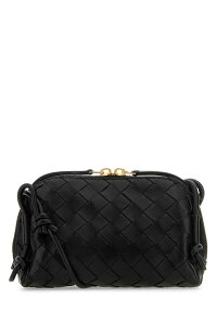�{�b�e�K ���F�l�^ BOTTEGA VENETA �o�b�O ���f�B�[�X �u���b�N Business bags 794258VCPP1 8425 Black �֐� �������� 2026AW gb