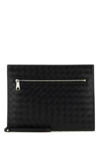 �{�b�e�K ���F�l�^ BOTTEGA VENETA �J�[�h�z���_�[ ���z �����Y �u���b�N Wallets and Card Holders 732638V2E41 8803 Black �֐� �������� 2026AW gb