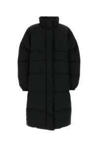 �W���T���_�[ JIL SANDER �W�� �x�X�g ���f�B�[�X �u���b�N Vests J02AF0138J74276 001 Black �֐� �������� 2026AW gb
