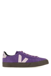 ���F�W�� VEJA �X�j�[�J�[ ���f�B�[�X �p�[�v�� Sneakers CP0321850 PURPAR Purple �֐� �������� 2026AW gb