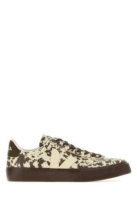 ���F�W�� VEJA �X�j�[�J�[ ���f�B�[�X Sneakers CP0521759 PIEWILCOU Animal Print �֐� �������� 2026AW gb
