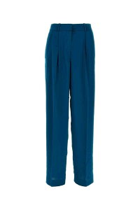 �}�C�P���R�[�X MICHAEL KORS �Y�{�� �p���c ���f�B�[�X �u���[ Trousers MT530VRAYJ RIVERBLUE Blue �֐� �������� 2026SS gb